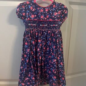 Edgehill Collection dress